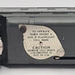Lionel 2333 Vintage O New York Central F-3 AA Diesel Set - Rubber Stamped EX