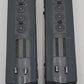 Lionel 2333 Vintage O New York Central F-3 AA Diesel Set - Rubber Stamped EX