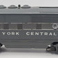 Lionel 2333 Vintage O New York Central F-3 AA Diesel Set - Rubber Stamped EX