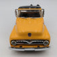 Matchbox YIS02 1:43 Scale Diecast Caterpillar 1955 Ford F100 VG