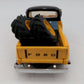 Matchbox YIS02 1:43 Scale Diecast Caterpillar 1955 Ford F100 VG