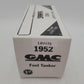 First Gear 19-1230 1:34 Scale 1952 GMC Fuel Tanker Mobil Oil Gas Lubrication LN/Box