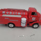 First Gear 19-1230 1:34 Scale 1952 GMC Fuel Tanker Mobil Oil Gas Lubrication LN/Box