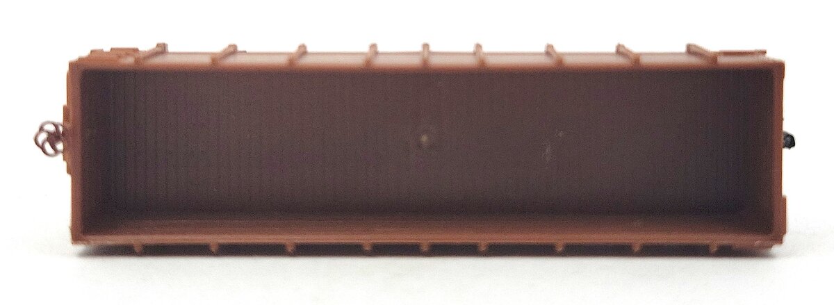 Micro-Trains 15200 Nn3 Scale Undecorated Gondola LN/Box