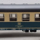 Marklin 4112 HO DB Class 2 Express Coach EX/Box