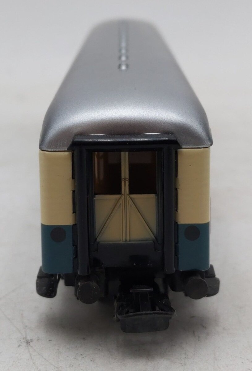 Marklin 4112 HO DB Class 2 Express Coach EX/Box