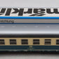 Marklin 4112 HO DB Class 2 Express Coach EX/Box