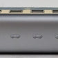 Marklin 4112 HO DB Class 2 Express Coach EX/Box