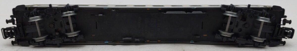 Marklin 4112 HO DB Class 2 Express Coach EX/Box