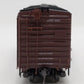 Kadee 4061 HO Scale ATSF El Capitan 40' PS-1 Boxcar #31611 EX/Box