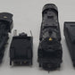 Bachmann & Other HO ML&S Steam Locomotives and Tenders #412,382 [2] VG