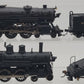 Bachmann & Other HO ML&S Steam Locomotives and Tenders #412,382 [2] VG