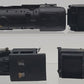Bachmann & Other HO ML&S Steam Locomotives and Tenders #412,382 [2] VG