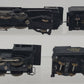 Bachmann & Other HO ML&S Steam Locomotives and Tenders #412,382 [2] VG