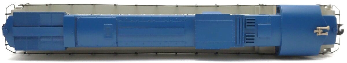 Weaver Delaware & Hudson Alco C628 Diesel Locomotive #612 (3-Rail) EX