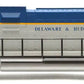 Weaver Delaware & Hudson Alco C628 Diesel Locomotive #612 (3-Rail) EX