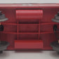 Lionel 6-36633 O Gauge ATSF Illuminated Caboose EX/Box