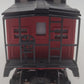 Lionel 6-36633 O Gauge ATSF Illuminated Caboose EX/Box