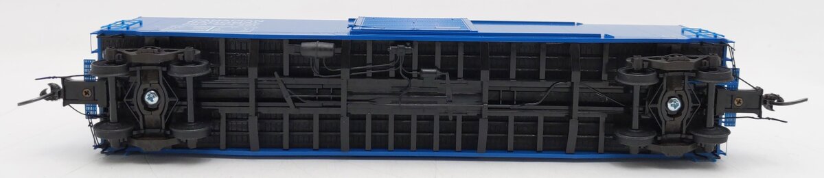 Kadee 6404 HO Scale Canadian National 50' Boxcar #794321 EX/Box