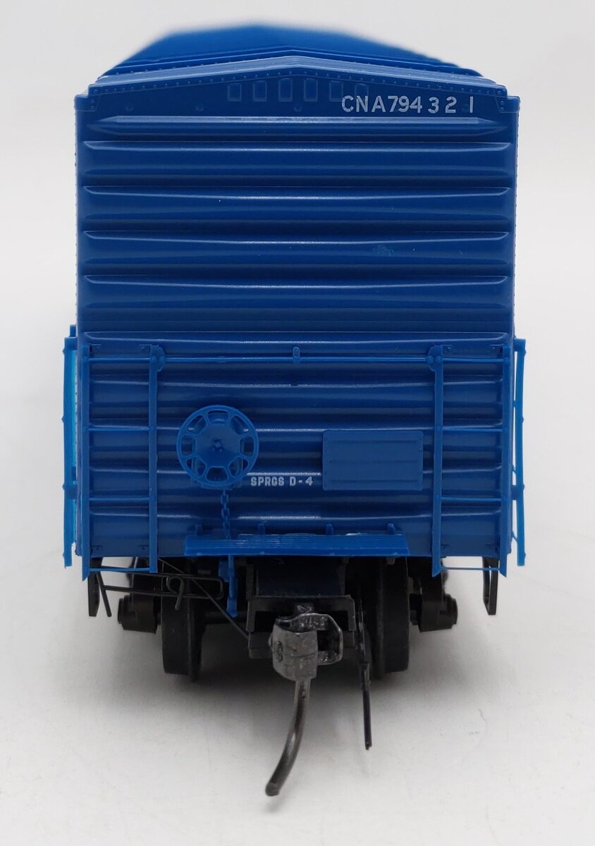 Kadee 6404 HO Scale Canadian National 50' Boxcar #794321 EX/Box