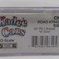 Kadee 6404 HO Scale Canadian National 50' Boxcar #794321 EX/Box