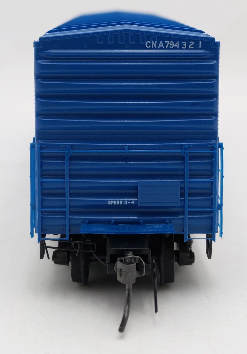 Kadee 6404 HO Scale Canadian National 50' Boxcar #794321 EX/Box