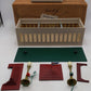American Flyer 794 Vintage S Union Station VG/Box