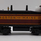 MTH 30-20910-1 O B&M SW-9 Switcher Diesel Locomotive with Proto-Sound 3.0 #1228 LN/Box