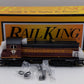 MTH 30-20910-1 O B&M SW-9 Switcher Diesel Locomotive with Proto-Sound 3.0 #1228 LN/Box