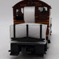 MTH 30-20910-1 O B&M SW-9 Switcher Diesel Locomotive with Proto-Sound 3.0 #1228 LN/Box