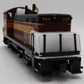 MTH 30-20910-1 O B&M SW-9 Switcher Diesel Locomotive with Proto-Sound 3.0 #1228 LN/Box