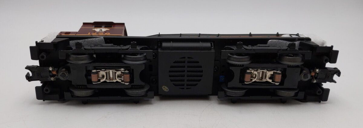 MTH 30-20910-1 O B&M SW-9 Switcher Diesel Locomotive with Proto-Sound 3.0 #1228 LN/Box
