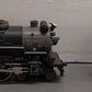 MTH 30-1753-1 O 4-6-2 PS-4 Imperial Pacific Steam Engine w/Proto-Sound 3.0 #1366 LN/Box