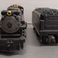 MTH 30-1753-1 O 4-6-2 PS-4 Imperial Pacific Steam Engine w/Proto-Sound 3.0 #1366 LN/Box