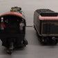 MTH 30-1753-1 O 4-6-2 PS-4 Imperial Pacific Steam Engine w/Proto-Sound 3.0 #1366 LN/Box