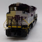 MTH 30-20051-1 MTHRRC SD70ACe Diesel Engine #2011 w/Proto-Sound 2.0 LN/Box