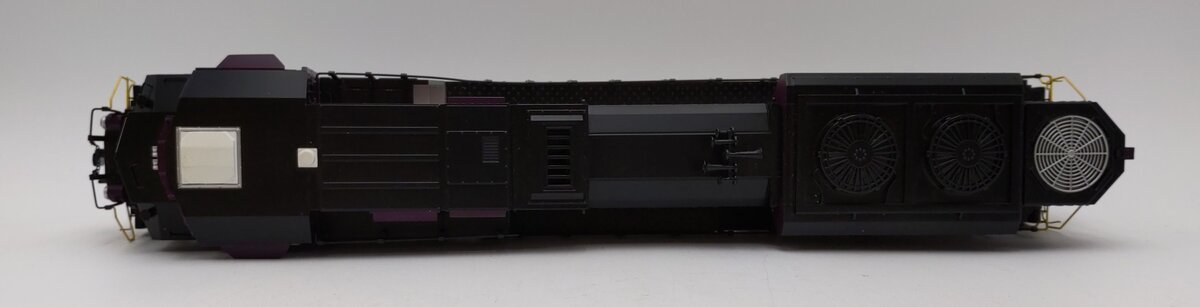 MTH 30-20051-1 MTHRRC SD70ACe Diesel Engine #2011 w/Proto-Sound 2.0 LN/Box