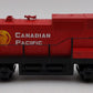 MTH 33-2031-1 Canadian Pacific Dash-8 Diesel Engine w/Horn & Bell #8583 LN/Box