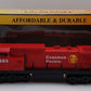MTH 33-2031-1 Canadian Pacific Dash-8 Diesel Engine w/Horn & Bell #8583 LN/Box