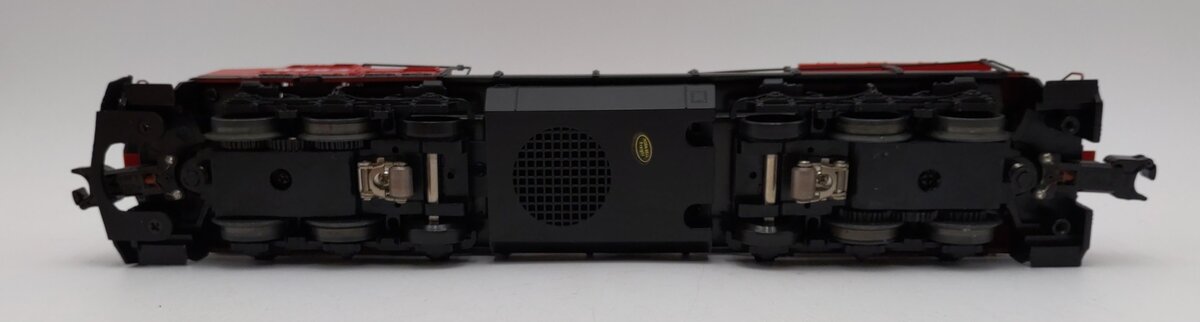 MTH 33-2031-1 Canadian Pacific Dash-8 Diesel Engine w/Horn & Bell #8583 LN/Box