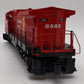 MTH 33-2031-1 Canadian Pacific Dash-8 Diesel Engine w/Horn & Bell #8583 LN/Box
