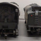 MTH 20-800021 O Gauge PRR 6-8-6 “Baby“ Turbine Steam Loco & Tender w/PS1 LN/Box