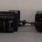 MTH 20-800021 O Gauge PRR 6-8-6 “Baby“ Turbine Steam Loco & Tender w/PS1 LN/Box