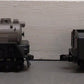 MTH 20-800021 O Gauge PRR 6-8-6 “Baby“ Turbine Steam Loco & Tender w/PS1 LN/Box