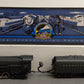 MTH 20-800021 O Gauge PRR 6-8-6 “Baby“ Turbine Steam Loco & Tender w/PS1 LN/Box