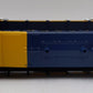 MTH 30-20698-1 O Gauge Alaska MP15DC Diesel Engine #1554 W/ Proto-Sound 3.0 LN/Box