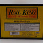 MTH 30-20698-1 O Gauge Alaska MP15DC Diesel Engine #1554 W/ Proto-Sound 3.0 LN/Box
