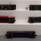 MTH 30-4020-1 Baltimore & Ohio 2-6-0 O Gauge Steam Freight Train Set w/PS1 LN/Box