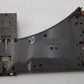 MTH 40-1004 O 31 RealTrax Nickel Silver Right Hand Remote Switch Turnout LN/Box