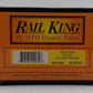 MTH 30-76167 O Gauge Union Pacific Flatcar with 2 SL55 Mercedes LN/Box